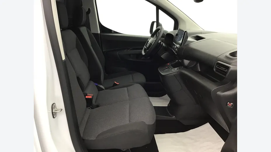 CITROEN Berlingo -