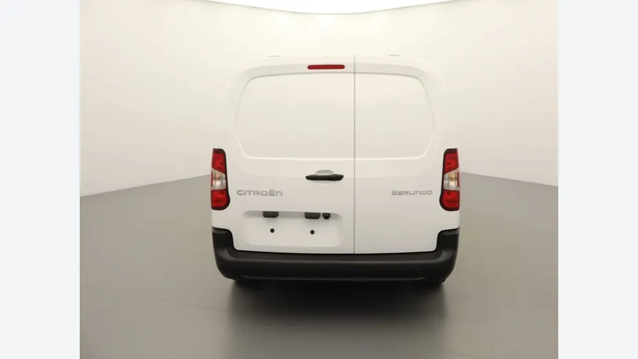 CITROEN Berlingo -