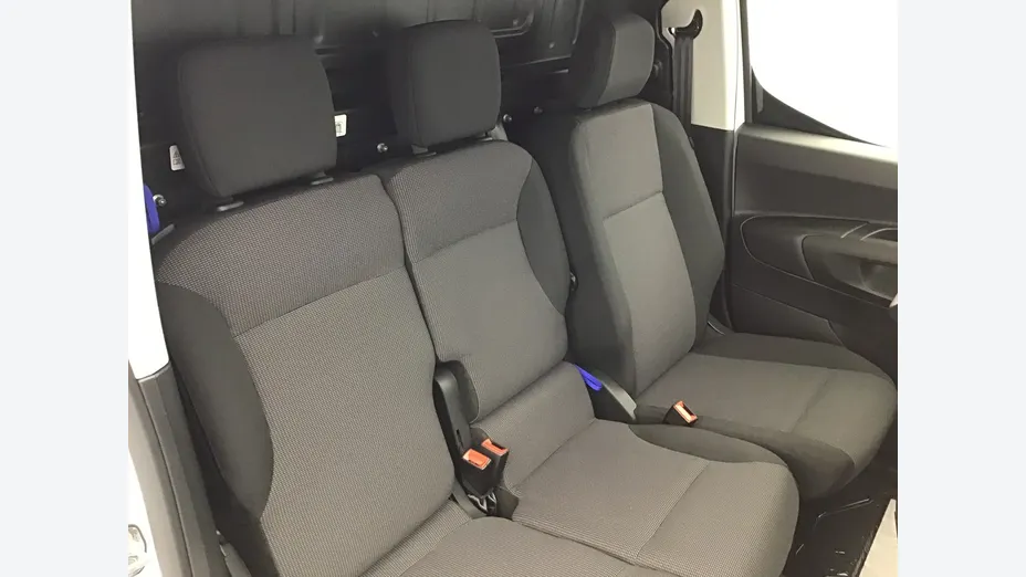CITROEN Berlingo -