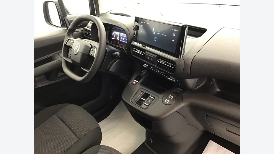 CITROEN Berlingo -