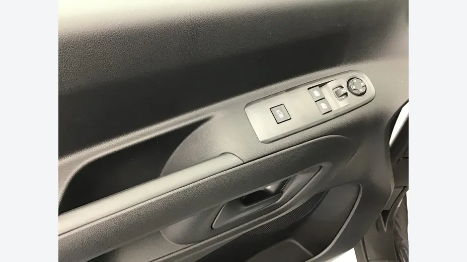 CITROEN Berlingo -