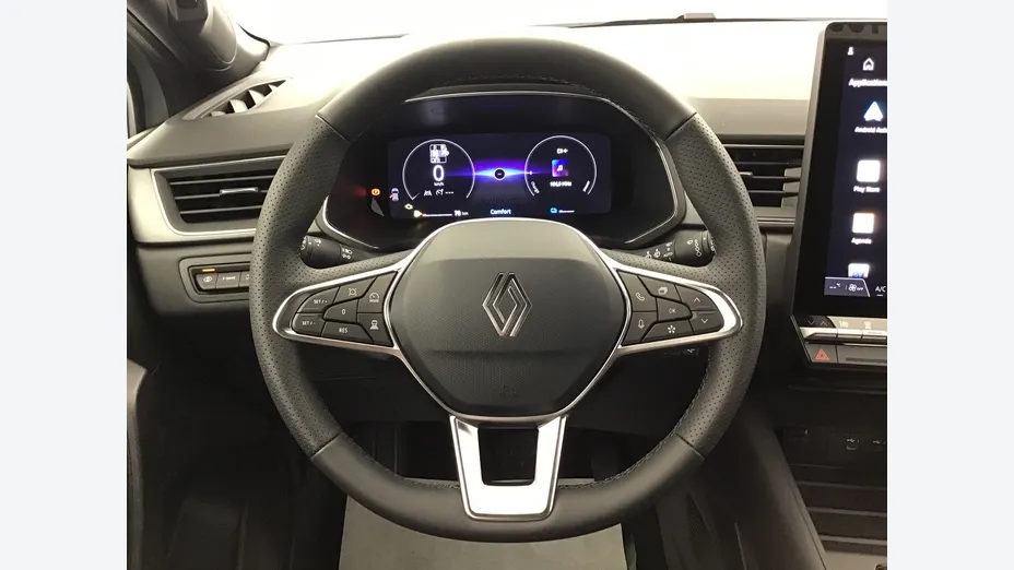 RENAULT Captur -