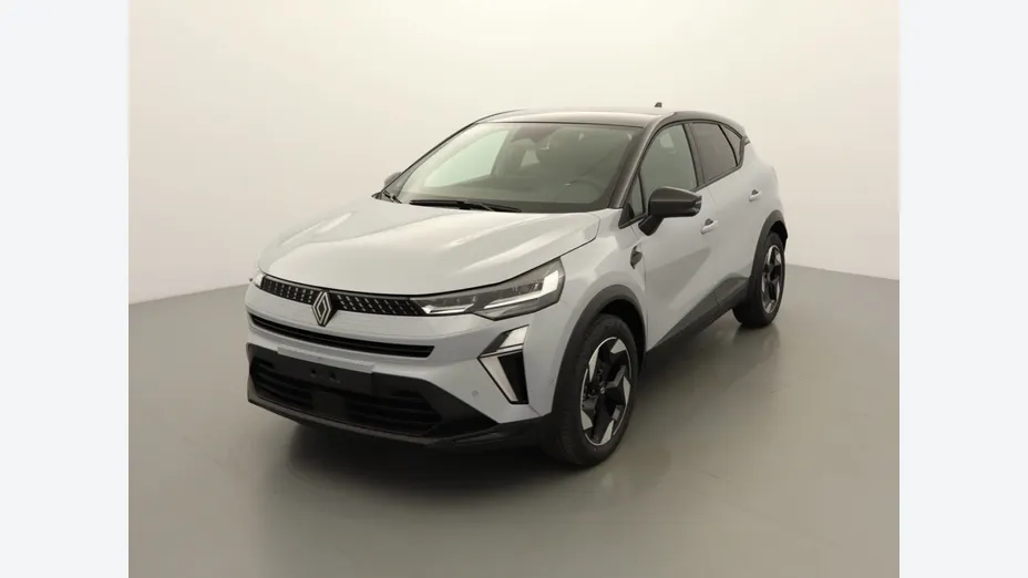 RENAULT Captur -