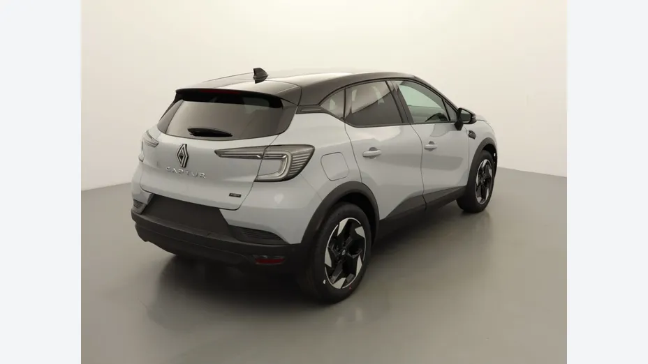RENAULT Captur -