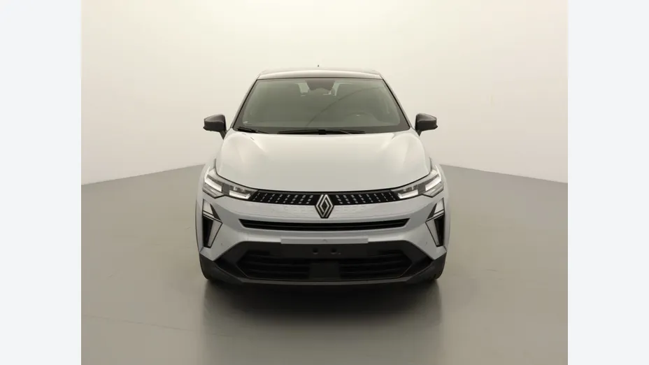 RENAULT Captur -