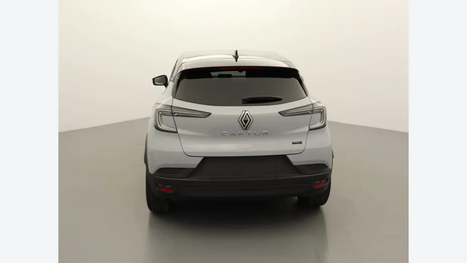 RENAULT Captur -