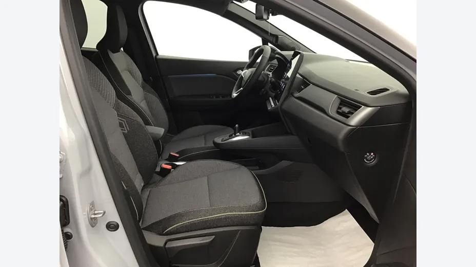 RENAULT Captur -