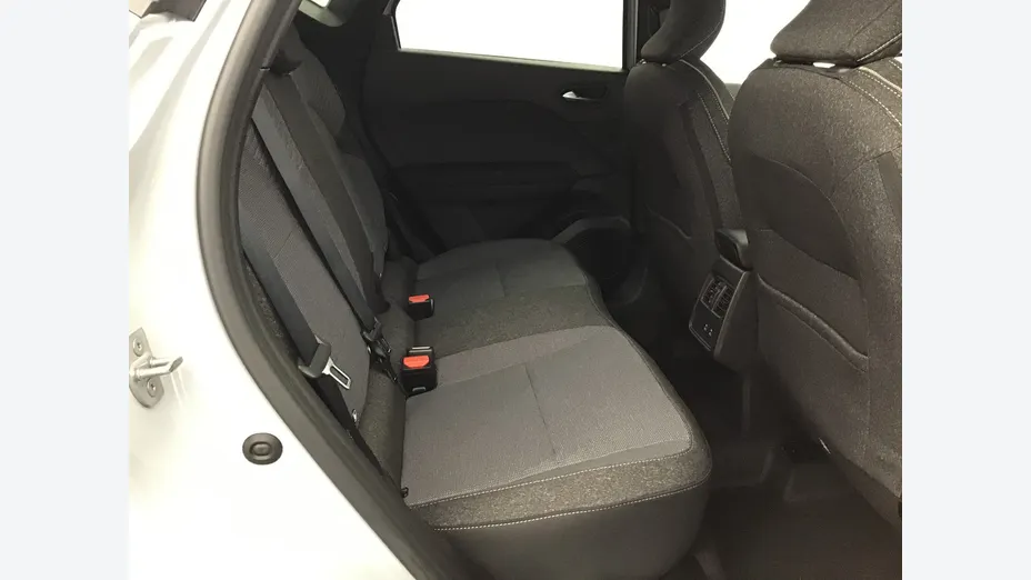 RENAULT Captur -