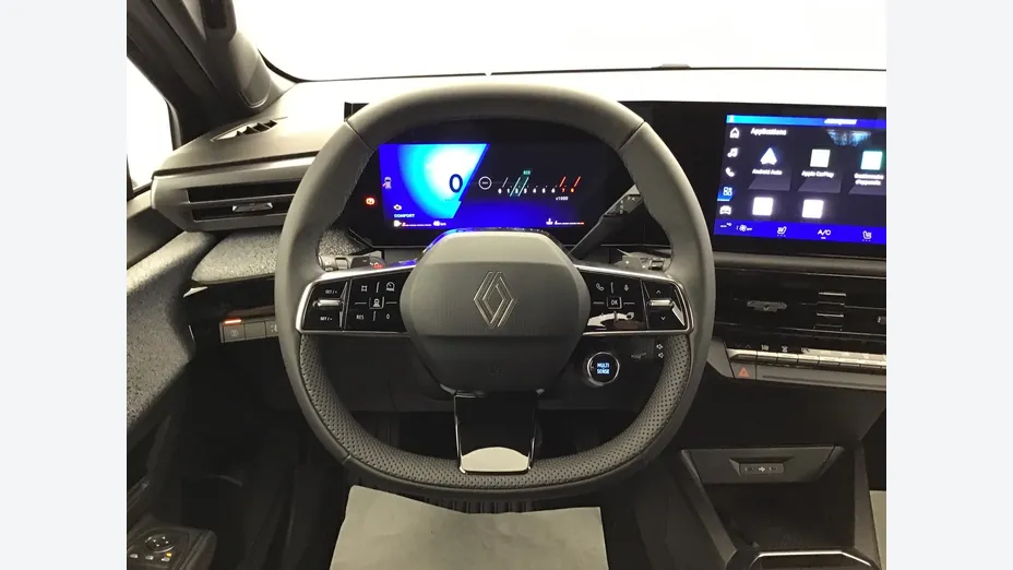 RENAULT Clio -