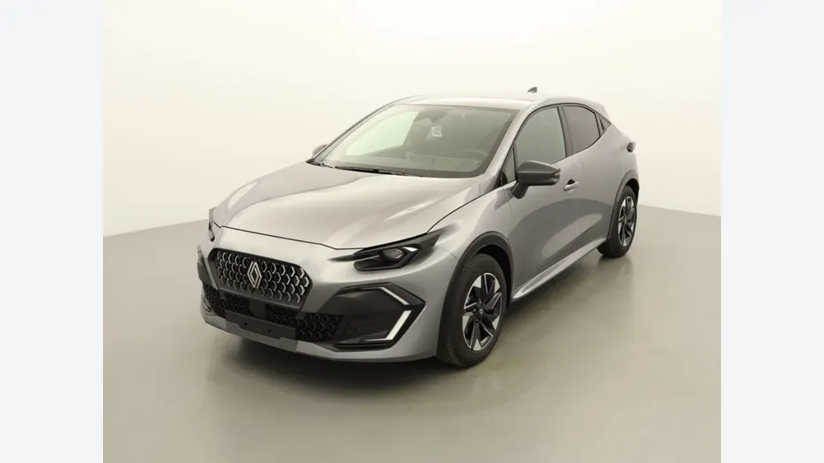 RENAULT Clio -