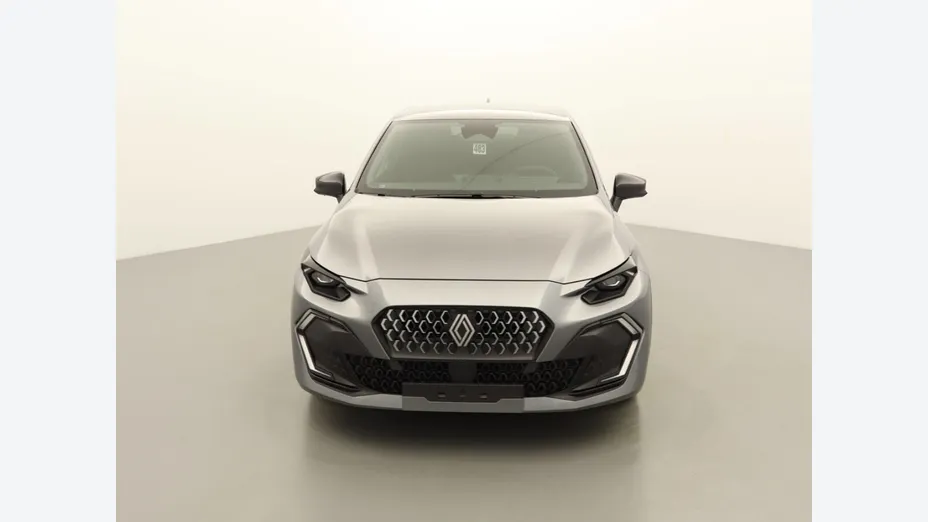 RENAULT Clio -