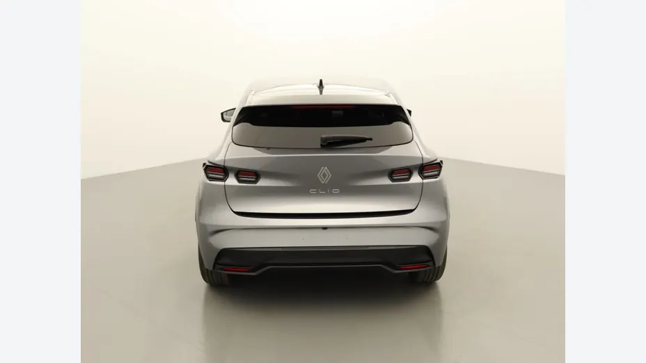 RENAULT Clio -