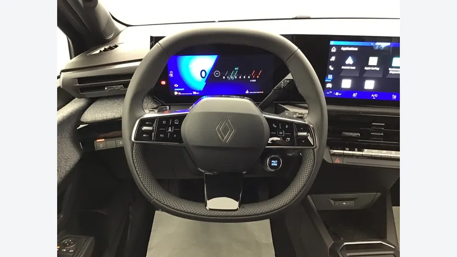 RENAULT Clio -
