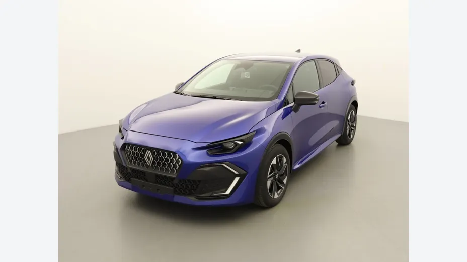 RENAULT Clio -
