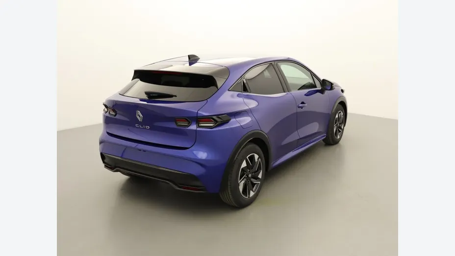 RENAULT Clio -