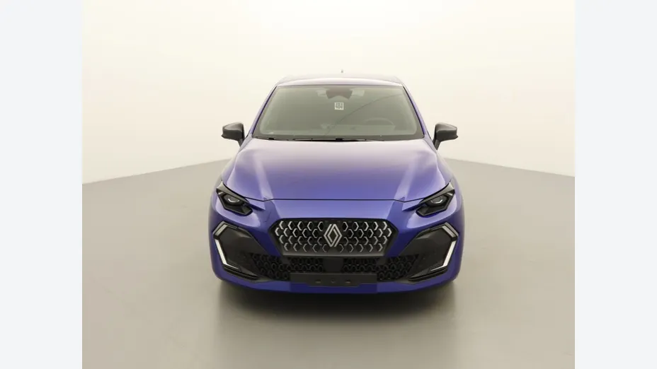 RENAULT Clio -