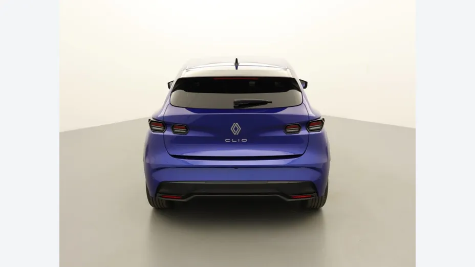 RENAULT Clio -