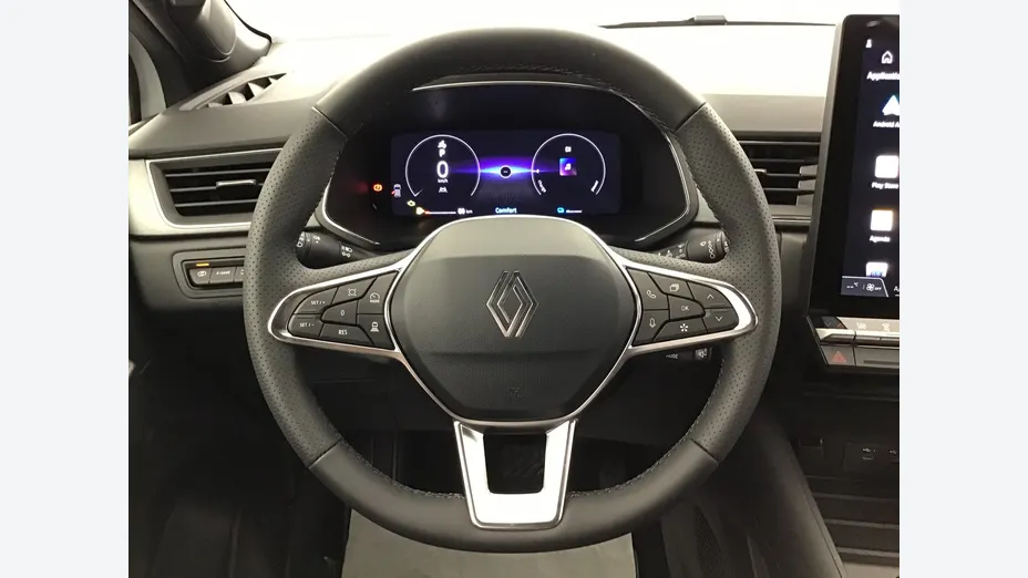 RENAULT Captur -