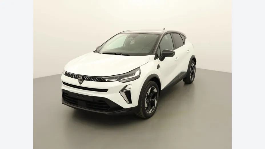 RENAULT Captur -