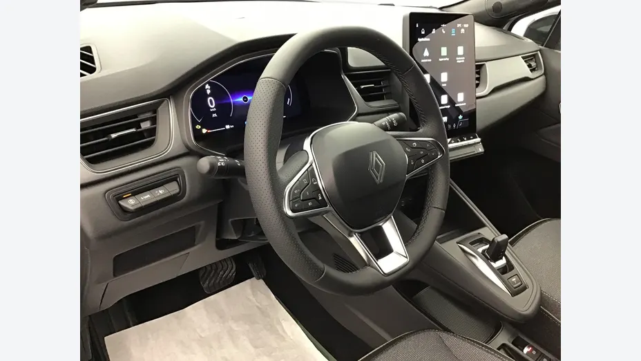 RENAULT Captur -