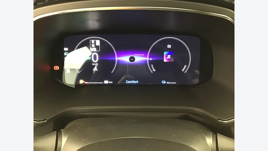 RENAULT Captur -