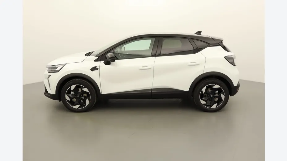 RENAULT Captur -