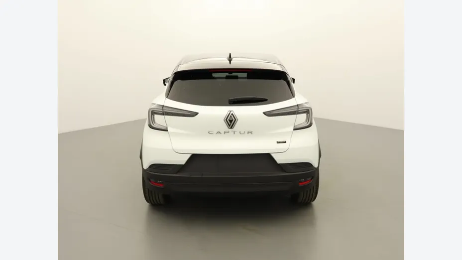 RENAULT Captur -