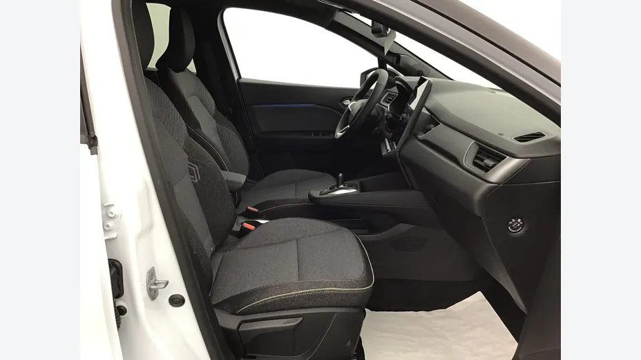 RENAULT Captur -