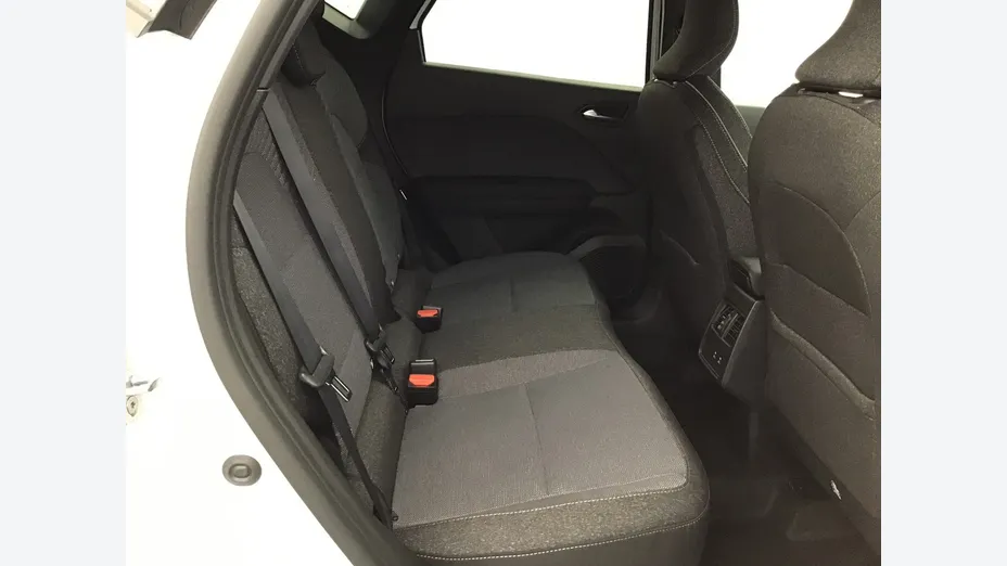 RENAULT Captur -