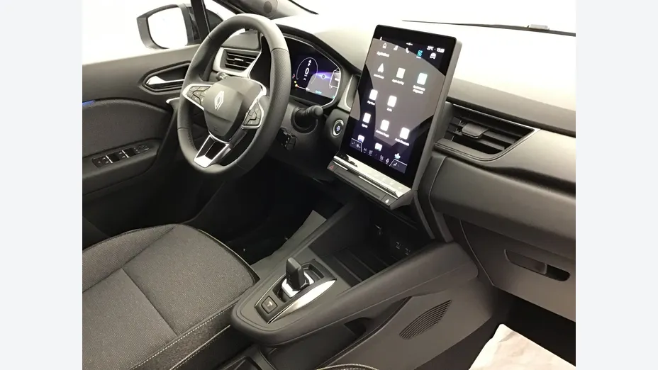 RENAULT Captur -