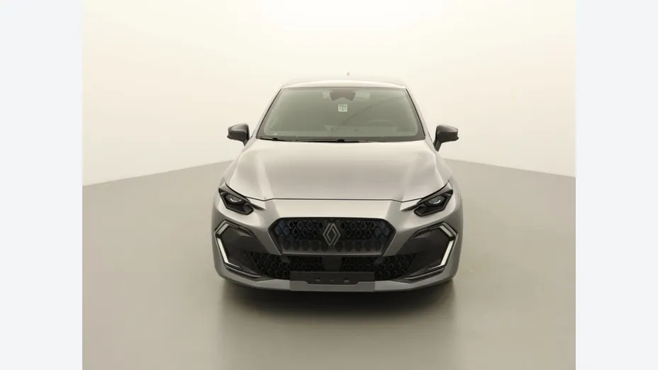RENAULT Clio -