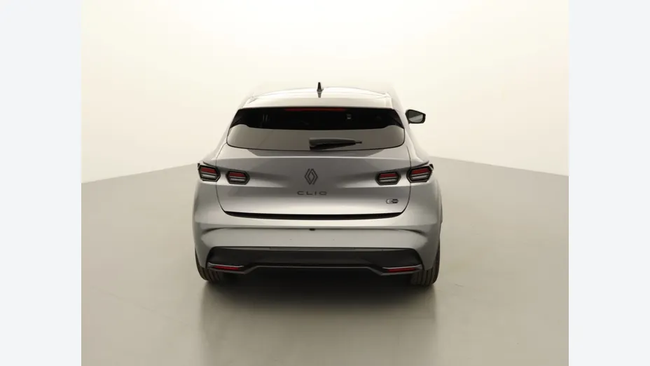 RENAULT Clio -