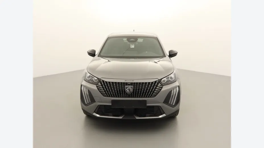 PEUGEOT 2008 -