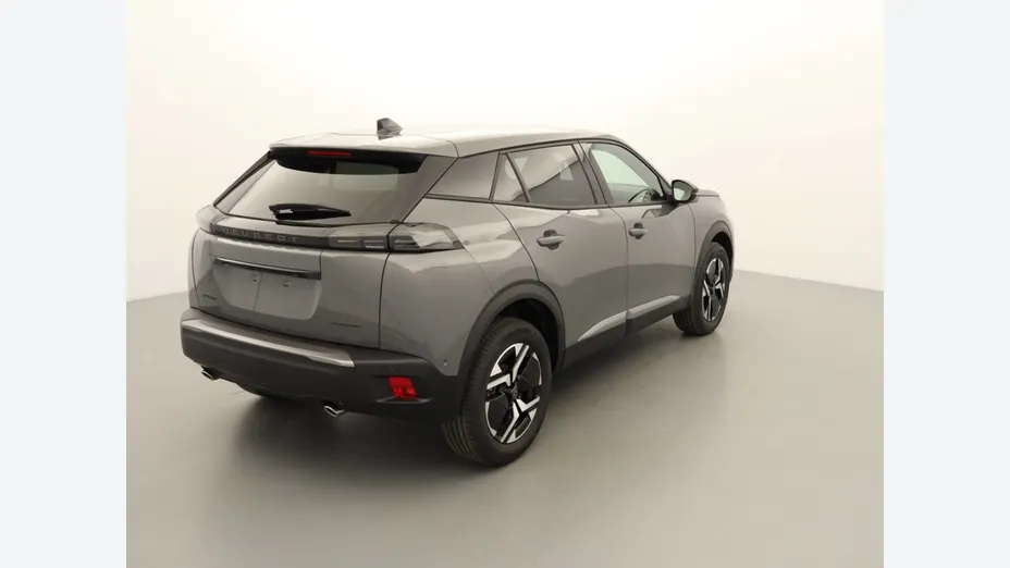 PEUGEOT 2008 -