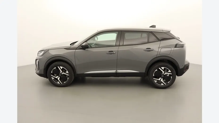 PEUGEOT 2008 -
