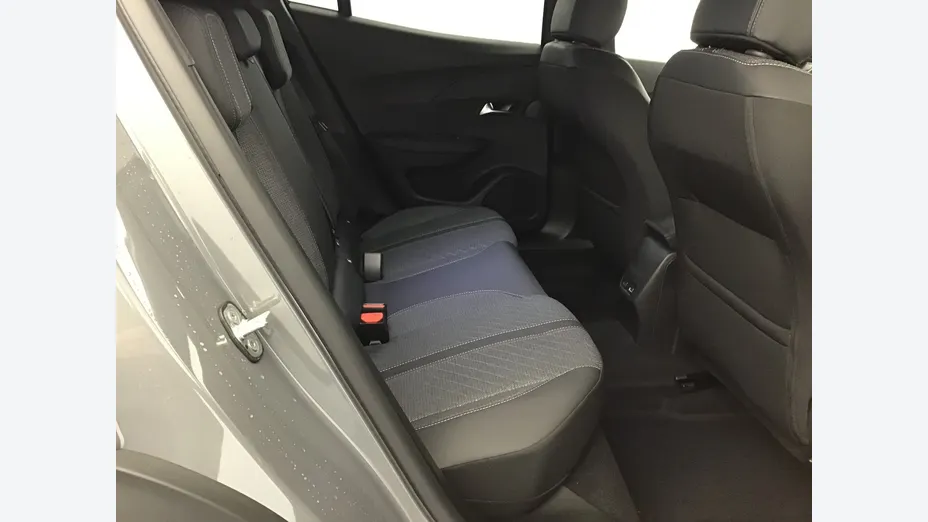 PEUGEOT 2008 -