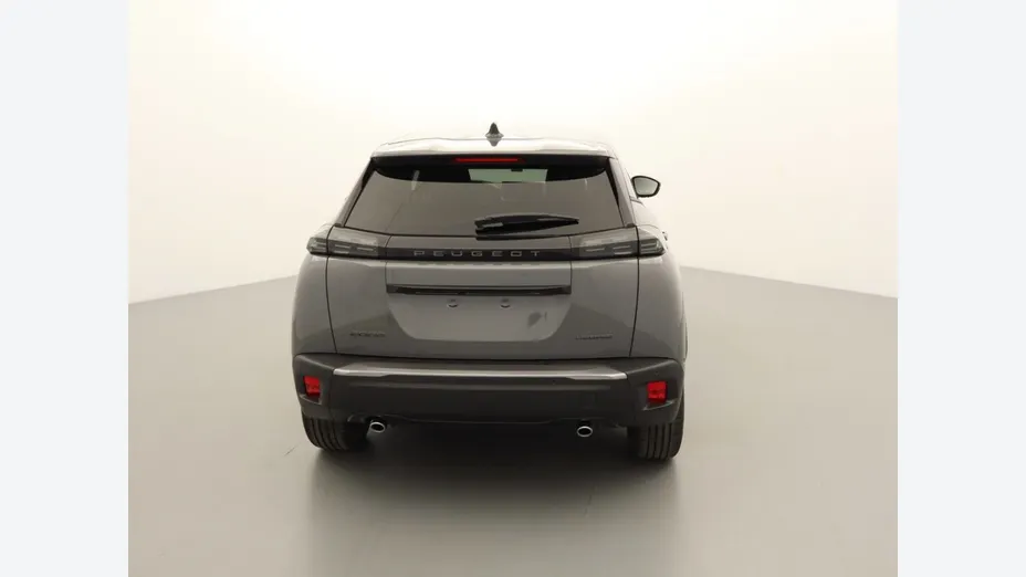 PEUGEOT 2008 -