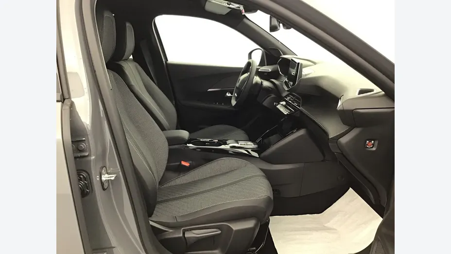 PEUGEOT 2008 -