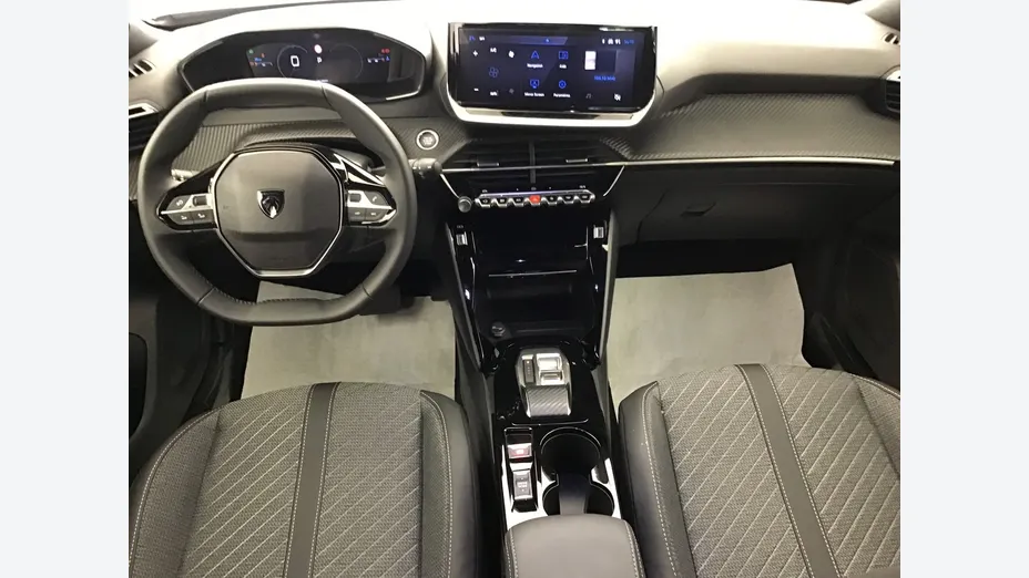 PEUGEOT 2008 -