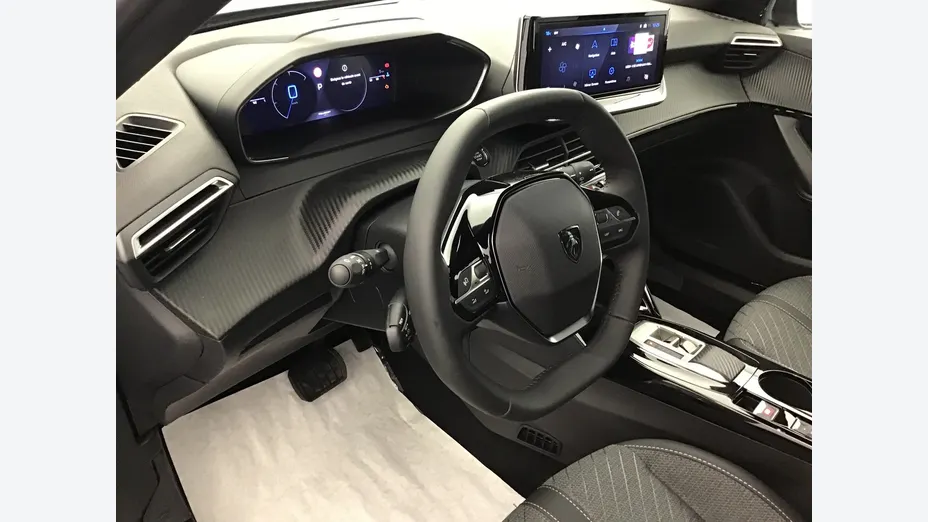 PEUGEOT 2008 -