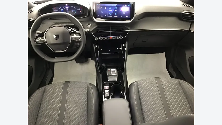 PEUGEOT 2008 -