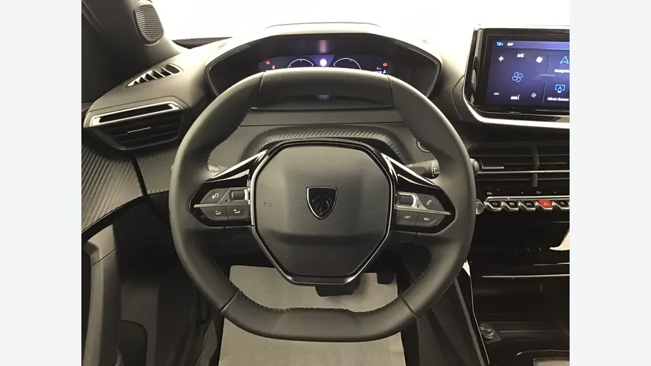 PEUGEOT 2008 -