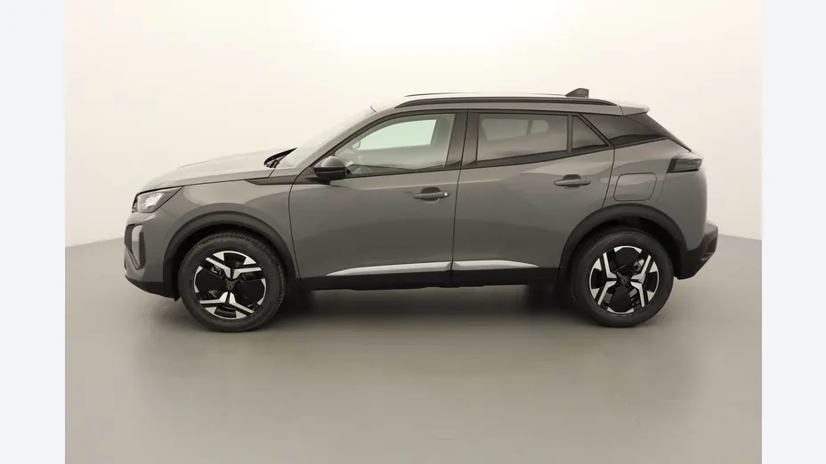 PEUGEOT 2008 -