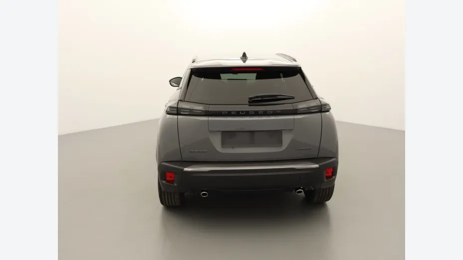PEUGEOT 2008 -