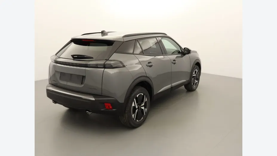 PEUGEOT 2008 -