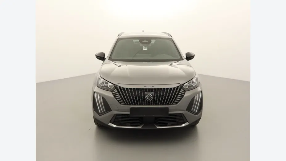 PEUGEOT 2008 -