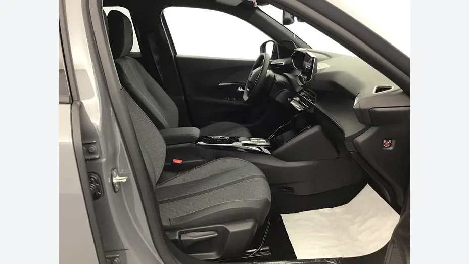 PEUGEOT 2008 -