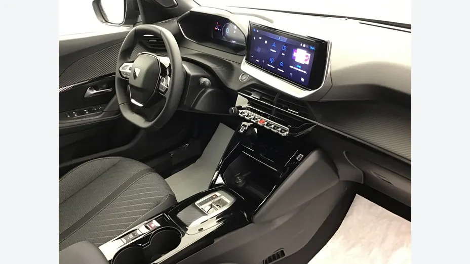 PEUGEOT 2008 -