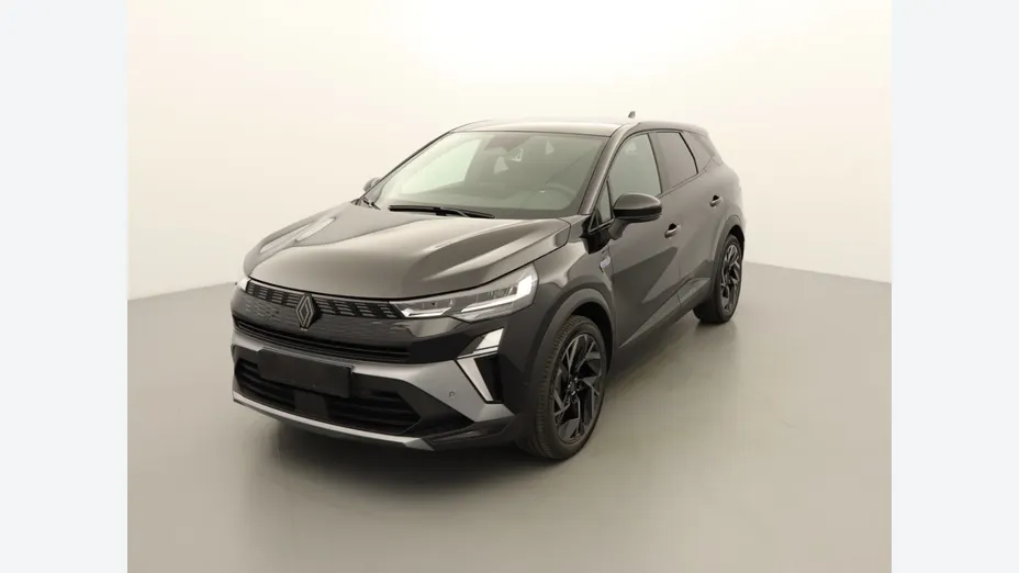 RENAULT Symbioz -