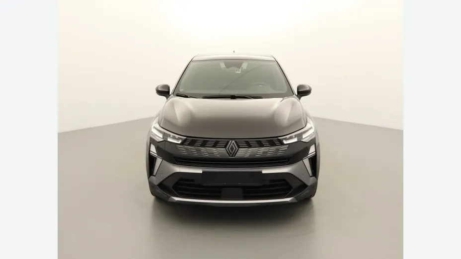 RENAULT Symbioz -
